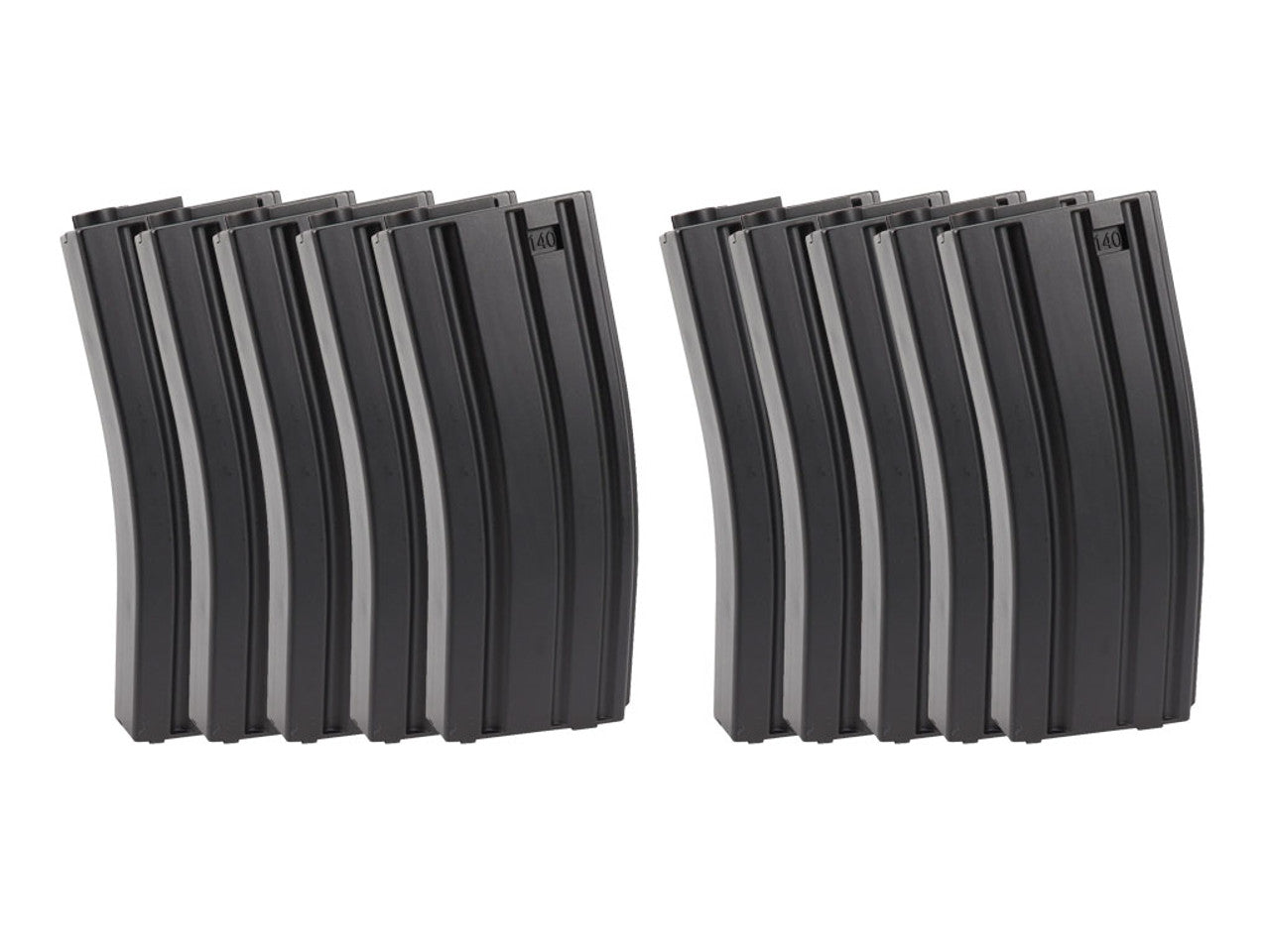 Evike S&T 130rd Midcap Magazine