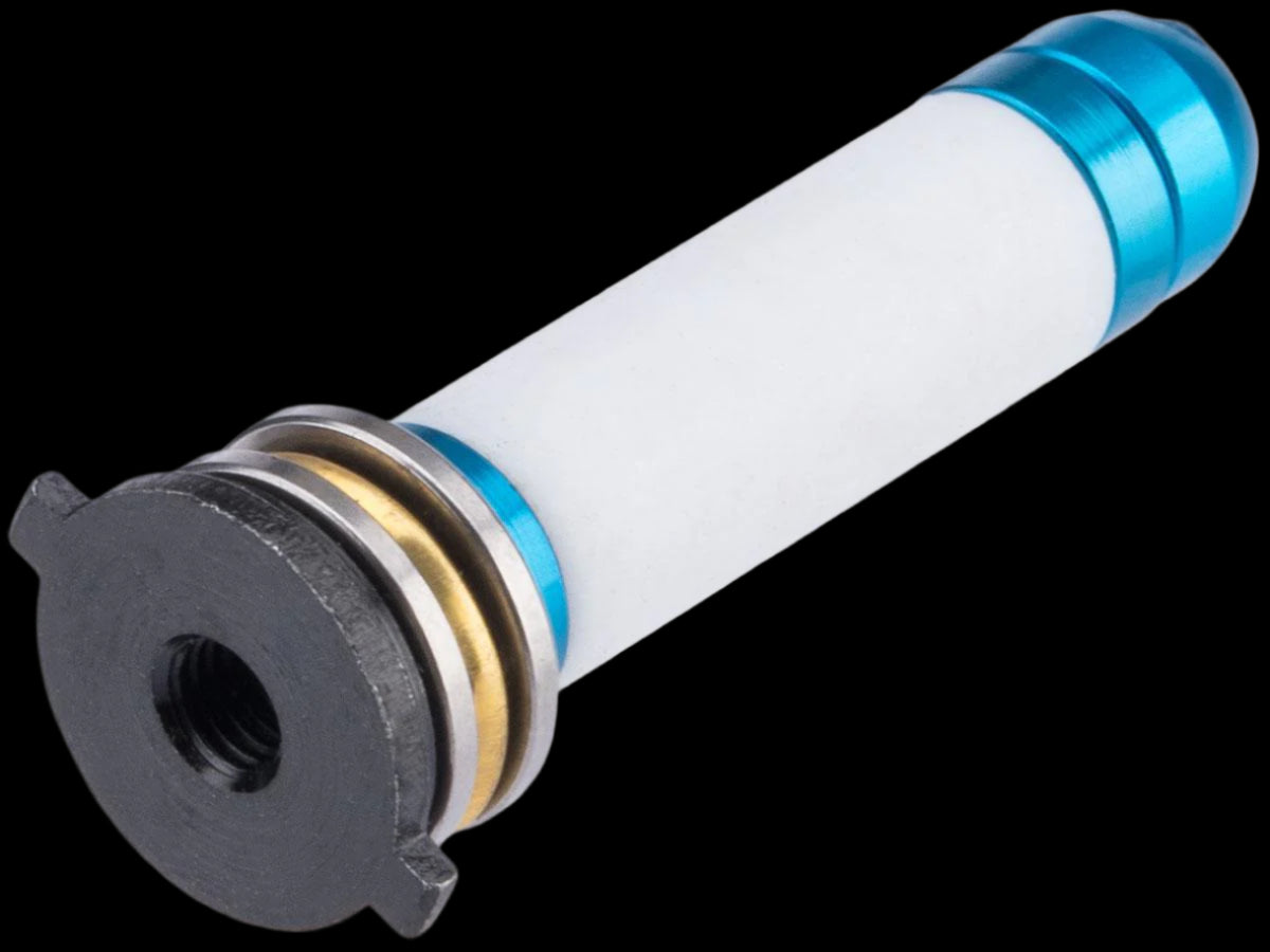 Tienly CNC Steel Ball Bearing Spring Guide for Version 2