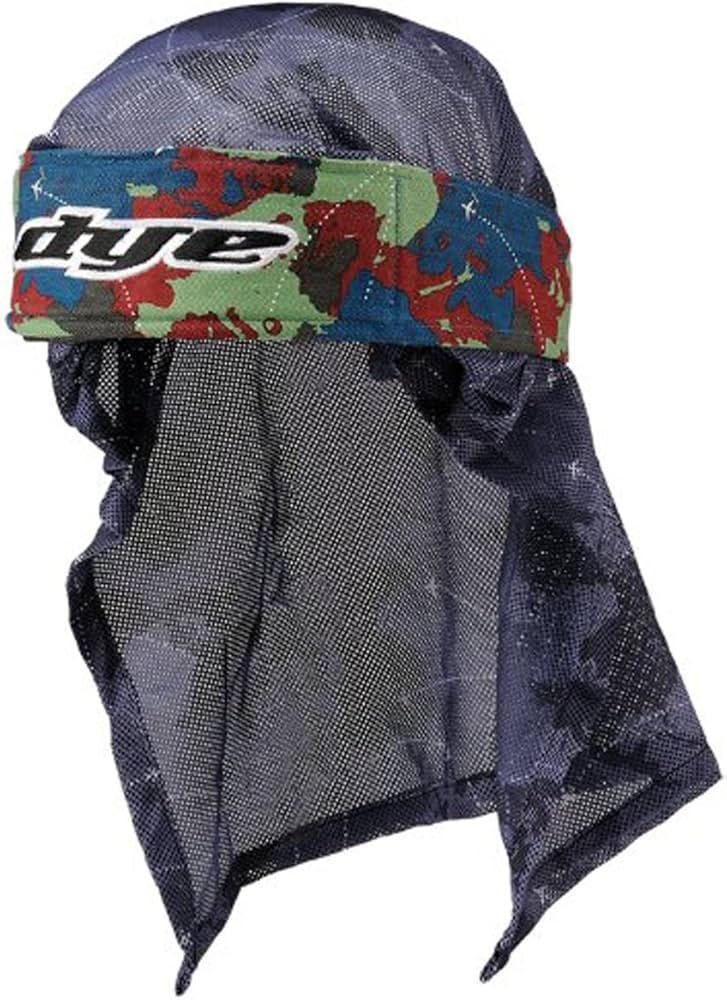 Dye Headwrap