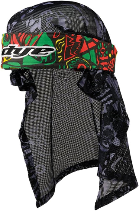 Dye Headwrap