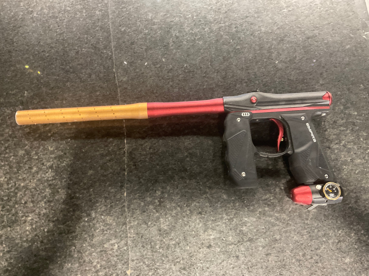 Empire Mini GS -Used
