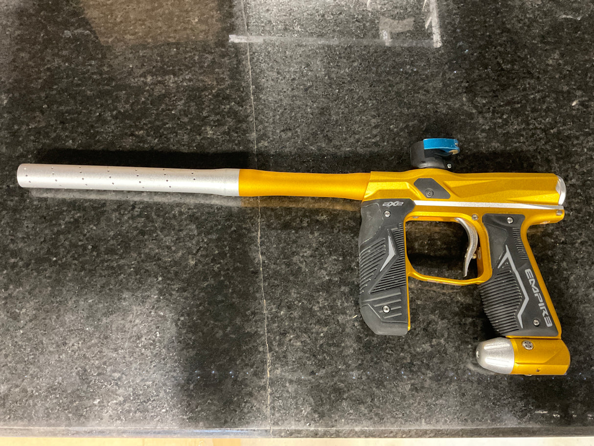 Empire Mini GS -Used