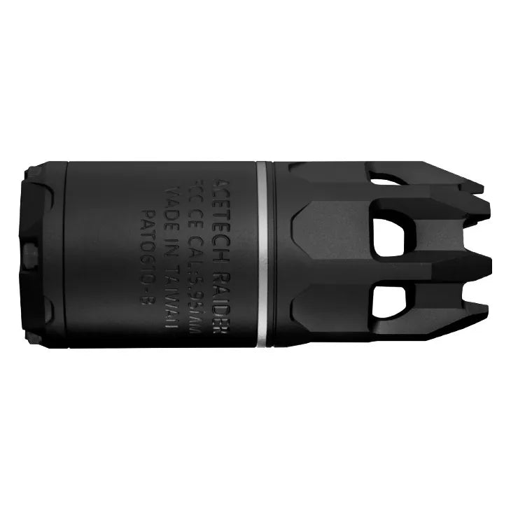 Raider M Tracer Unit