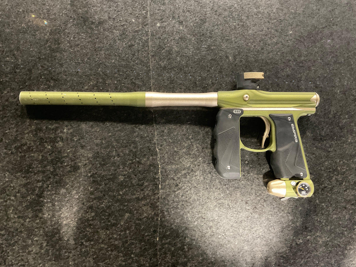 Empire Mini GS -Used