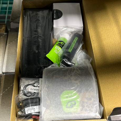 PLANET ECLIPSE EMF100 ACCESSORY PACK
