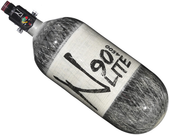 Ninja Lite Air Tank 4500psi