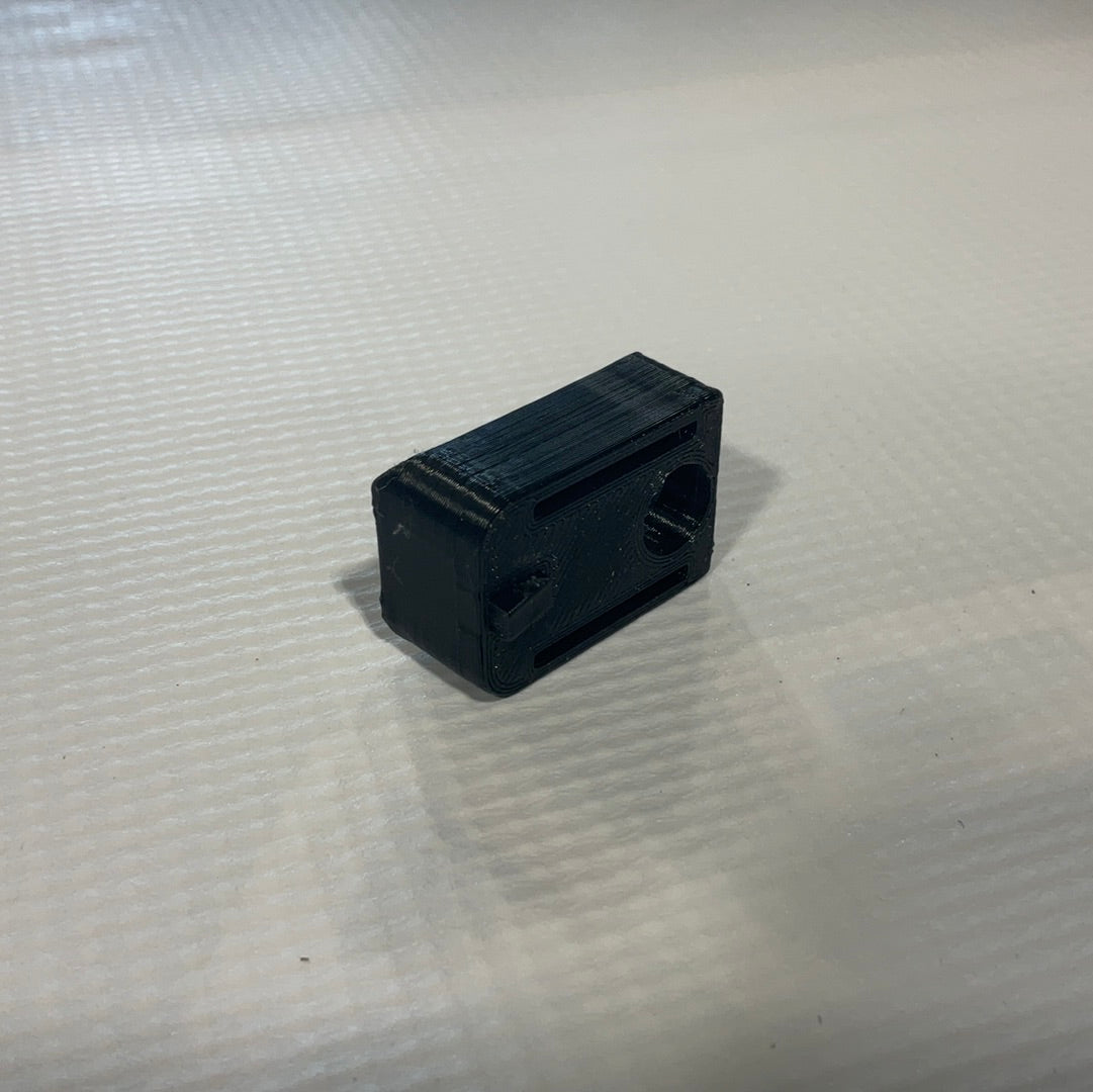 Speed loader pistol adapter Black Ops Paintball