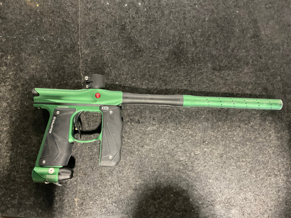 Empire Mini GS -Used