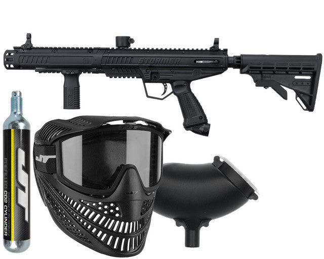 Tippmann Stomer Tactical Powerpack