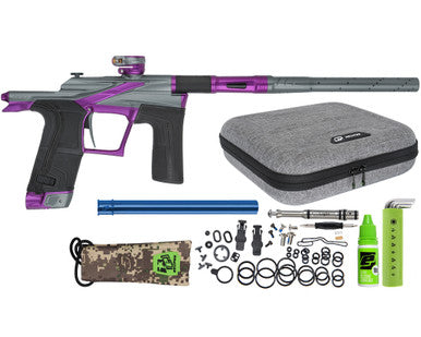 Planet Eclipse EGO LV2