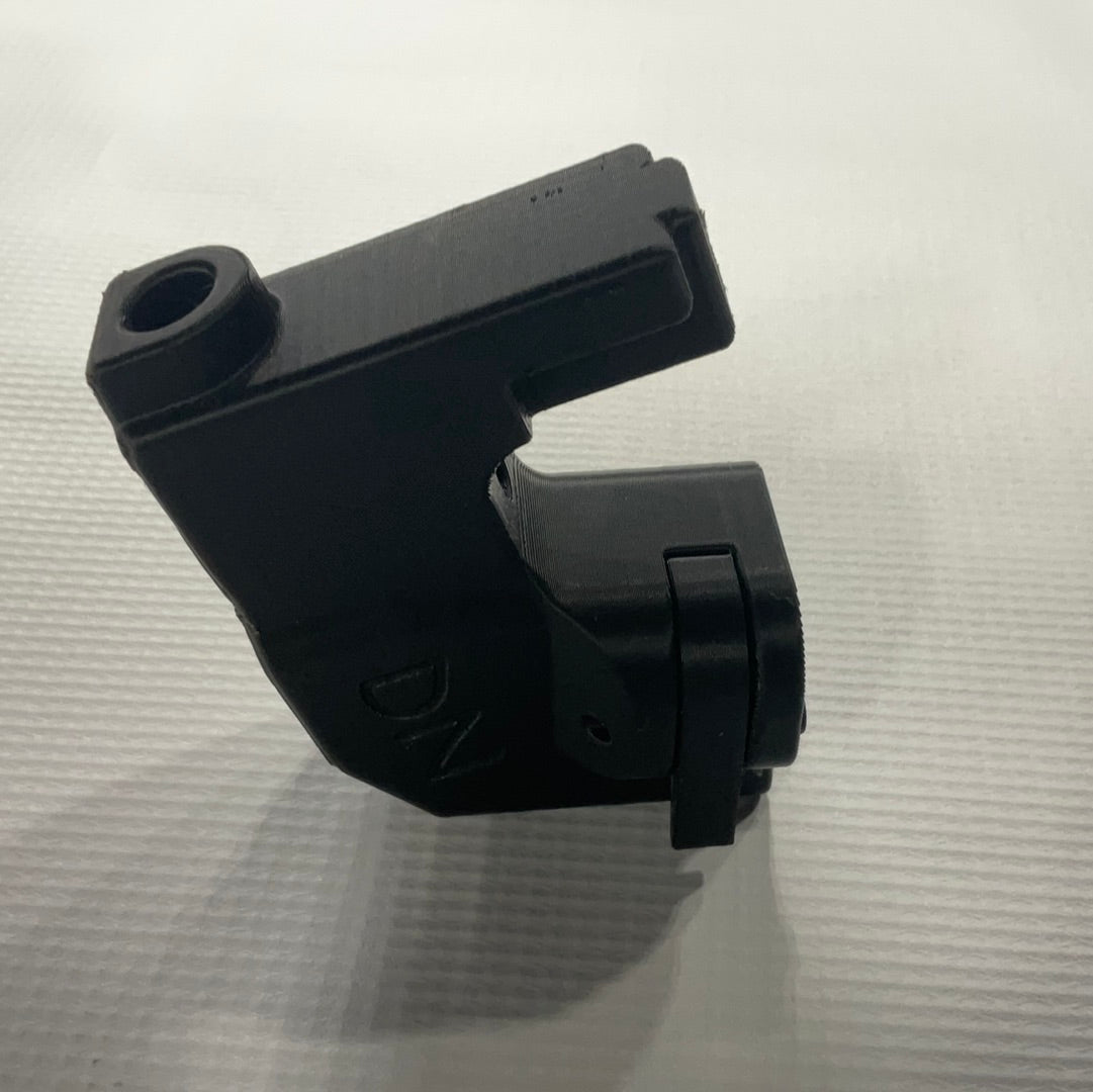 Adaptador Odin impreso en 3D