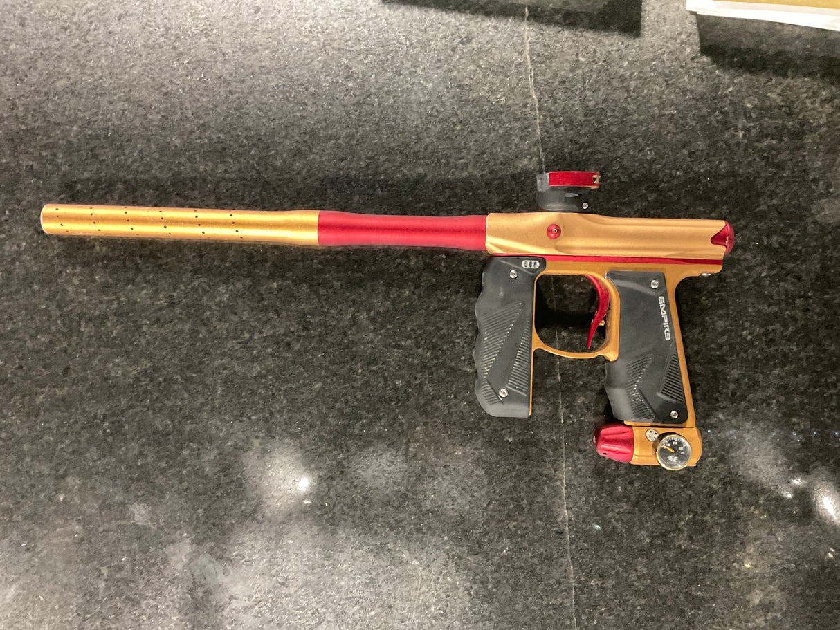 Empire Mini GS -Used