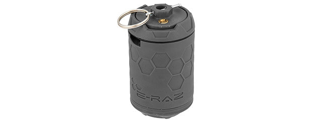 Z-Parts ERAZ Rotative 100BBs Green Gas Airsoft Grenade
