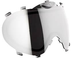 Dye i3 Goggle Lens