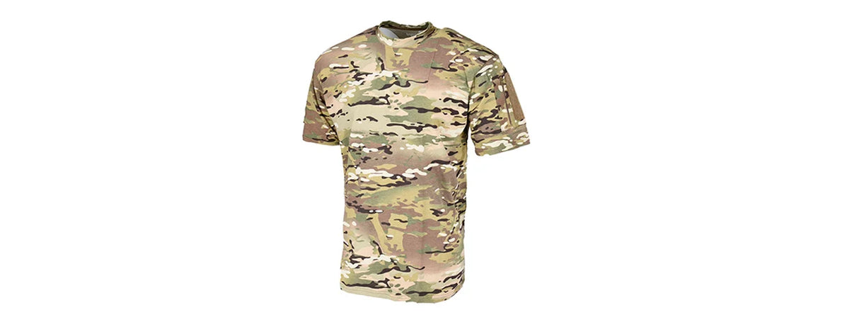 LT Ripstop Tshirt Multicam