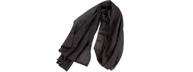 Spec Ops High Speed Sniper Veil Head Wrap Scarf