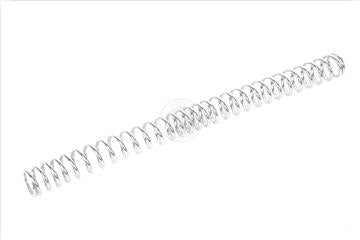 LCT TUNE-UP M150 SPRING FOR AIRSOFT AEG RIFLES - STEEL-ALLOY