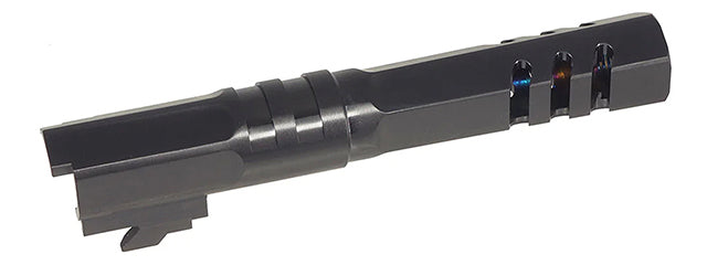 ACW Stainless Hexagon Outer Barrel for Tokyo Marui