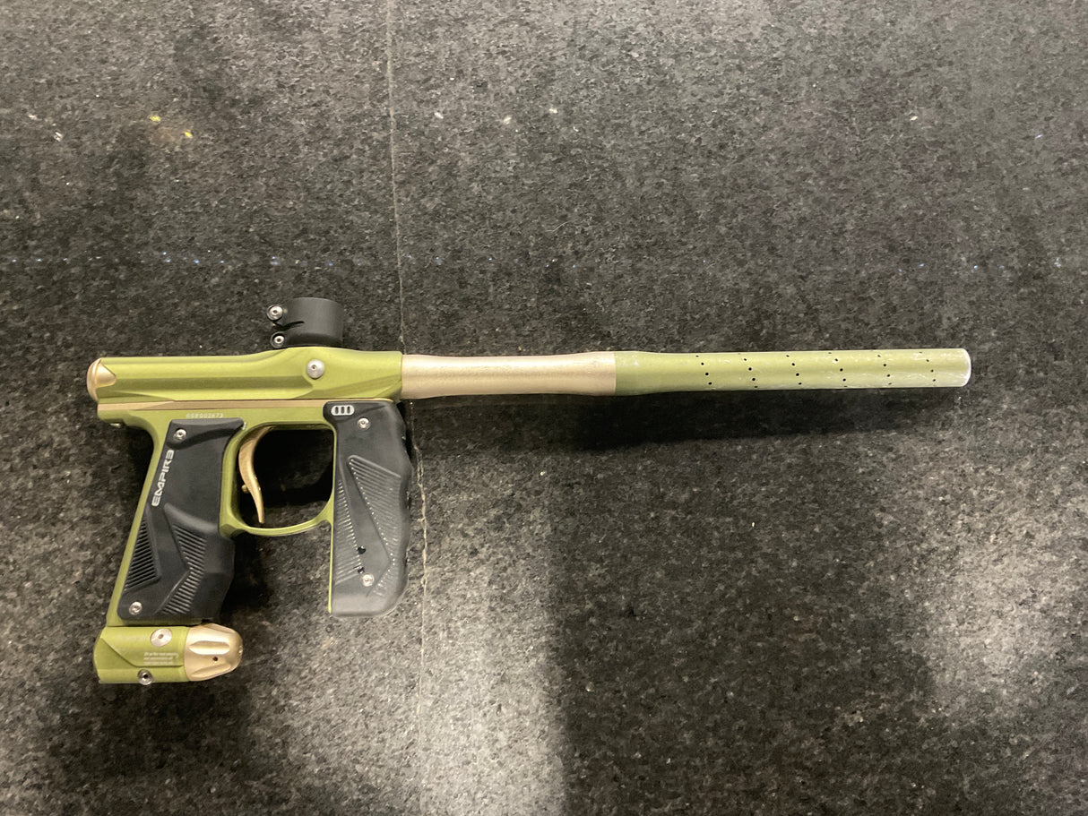 Empire Mini GS -Used