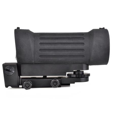 4X30 Tactical Elcan Type Optical Sight Rifle Scope