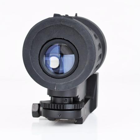 4X30 Tactical Elcan Type Optical Sight Rifle Scope