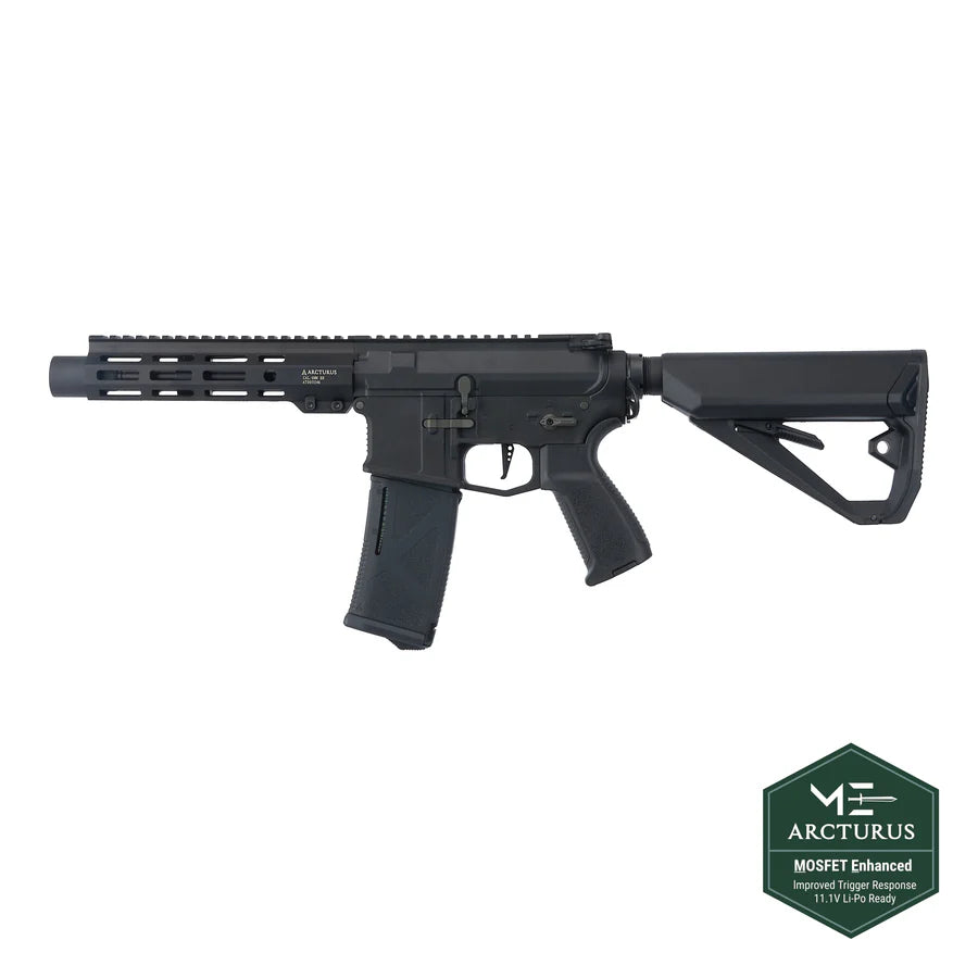 Arcturus Sword MOD1 SBR 8" AEG LITE ME