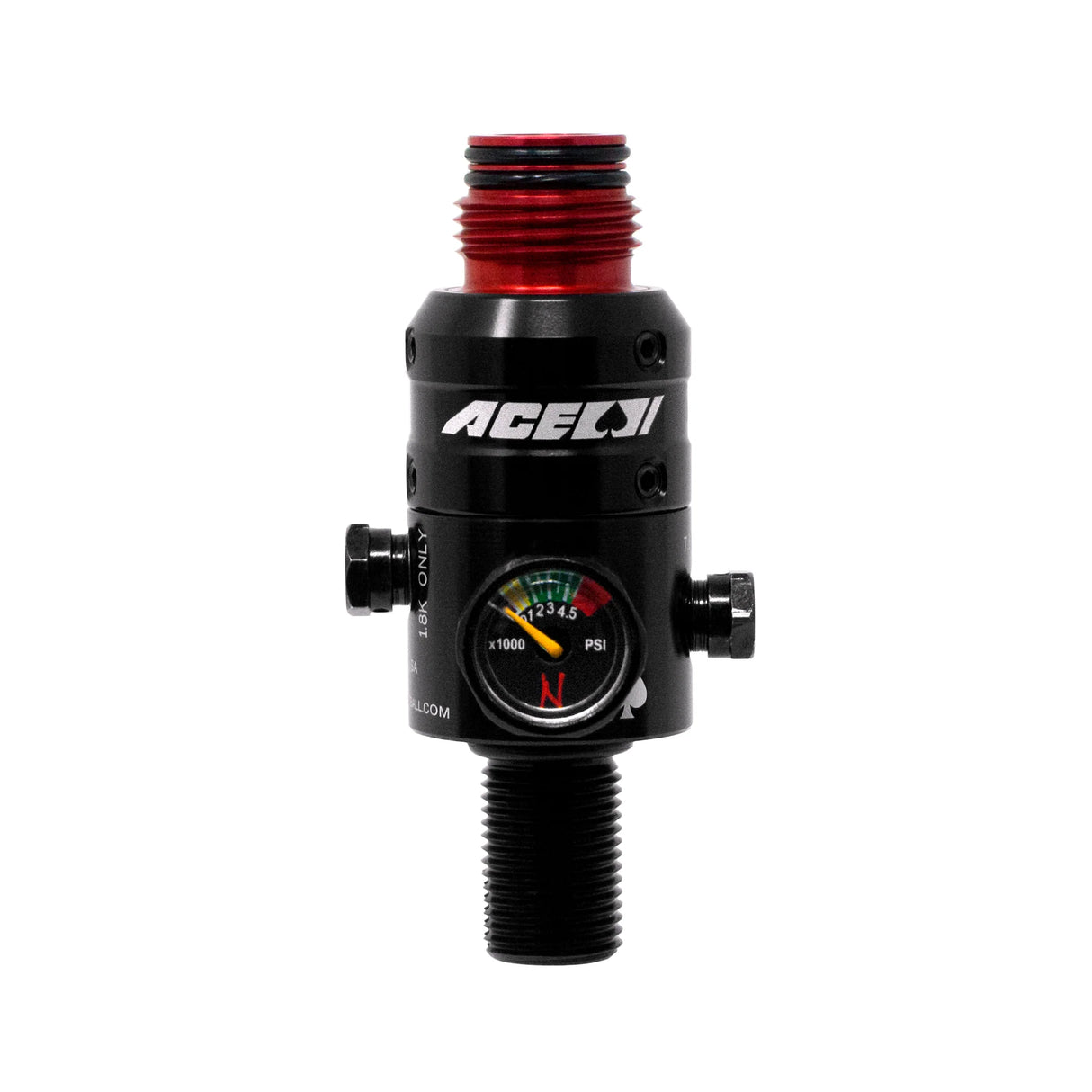 Ninja 4500 Ace Regulator