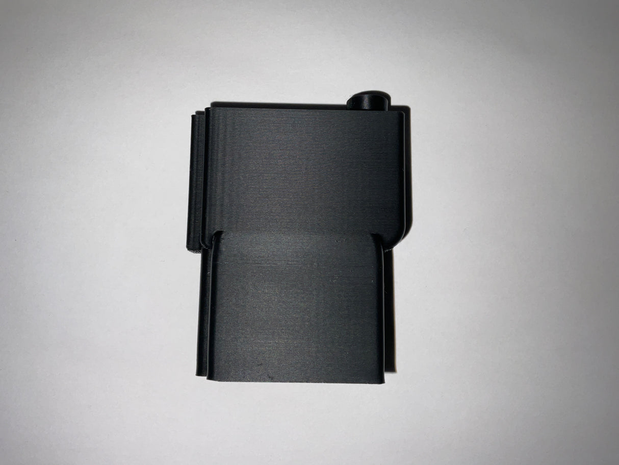 3D Printed UMP Magazine Adaptor