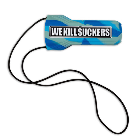 Bunkerkings Evalast Barrel Cover