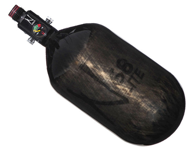 Ninja Lite Air Tank 4500psi