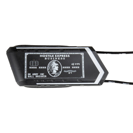 HK Army Ball Breaker Barrel Bag