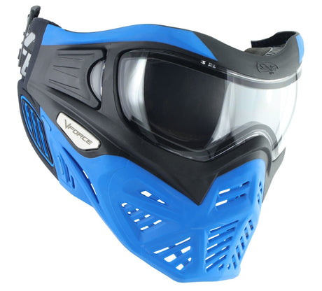 V-Force Grill
