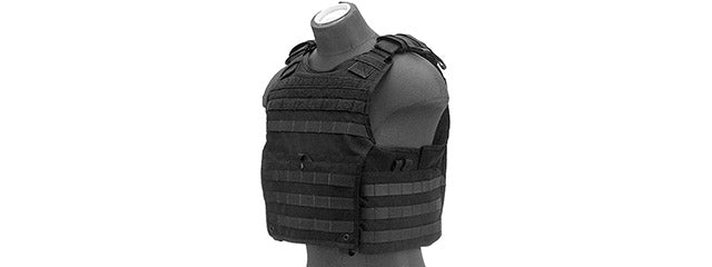 Code 11 Exo Plate Carrier