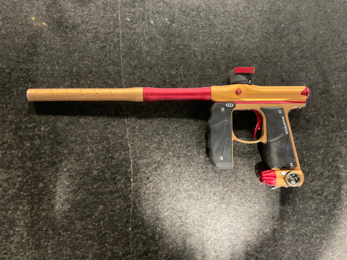 Empire Mini GS -Used