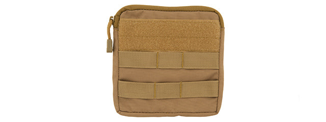 Lancer Tactical- Molle Admin Medical EMT Bolsa