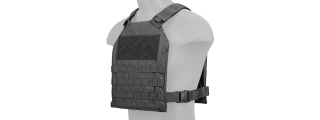 Standard Issue 1000D Nylon Tactical Vest