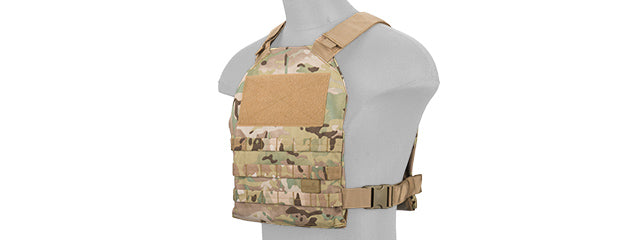 Standard Issue 1000D Nylon Tactical Vest
