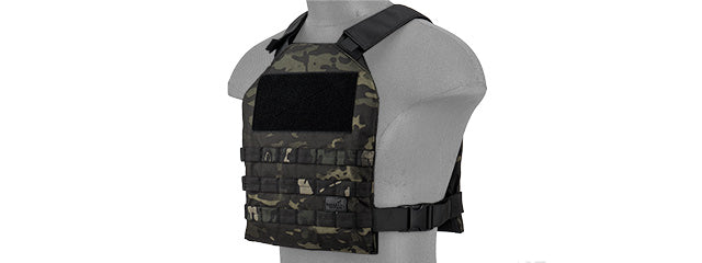 Standard Issue 1000D Nylon Tactical Vest