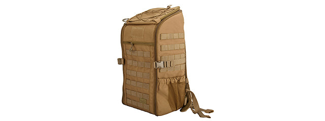 Lancer Tactical Assault Backpack