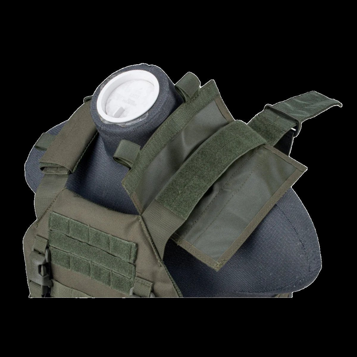 Buckle Up Assault Plate Carrier