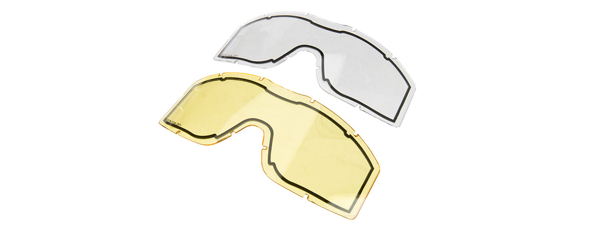 Lancer Tactical - Gafas Aero Airsoft