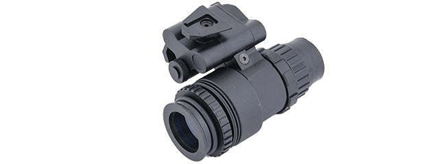 Maniquí FMA AN/PVS18 NVG