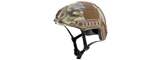 Lancer Tactical - Casco balístico