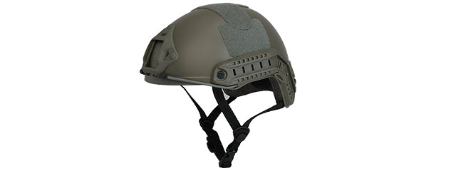 Lancer Tactical - Casco balístico