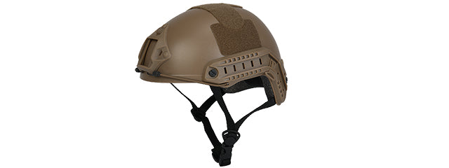 Lancer Tactical - Casco balístico