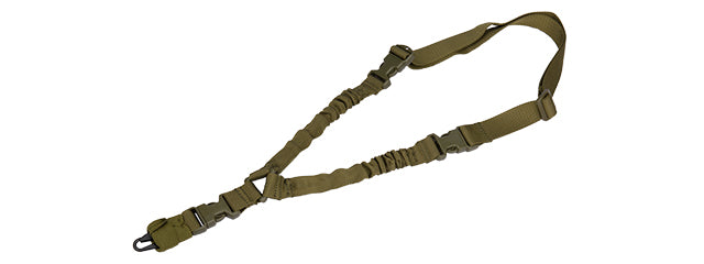 Tactical Single point sling