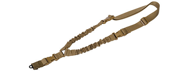 Tactical Single point sling