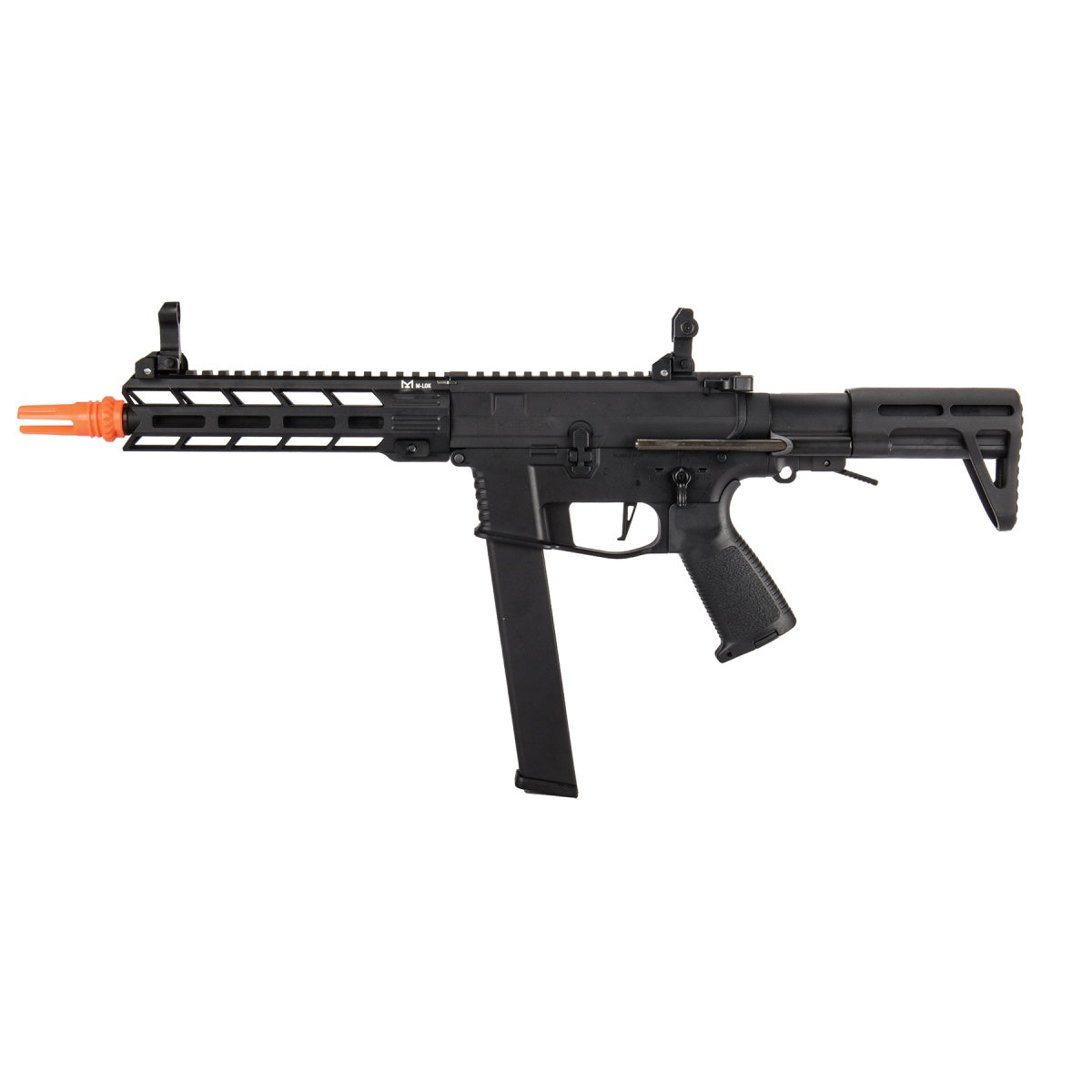 Nemesis X9 SMG