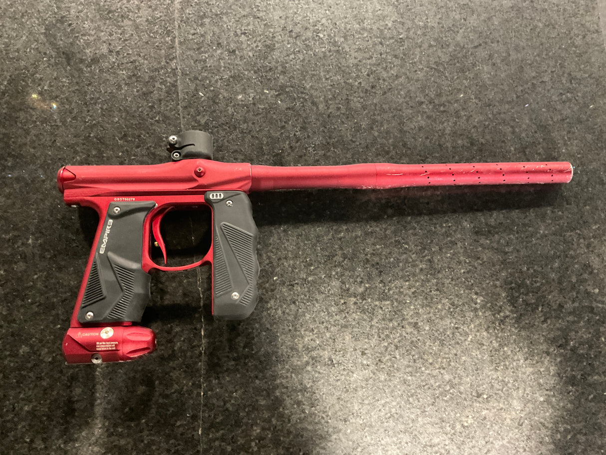 Empire Mini GS -Used