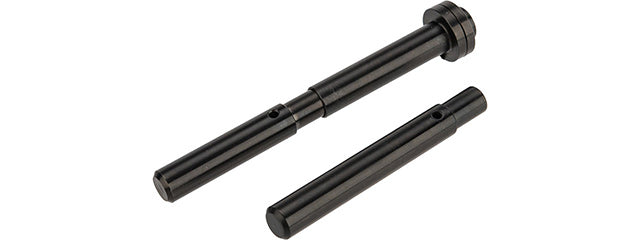 COWCOW CNC Adjustable Spring Guide Rod for TM Hi-Capa Pistols